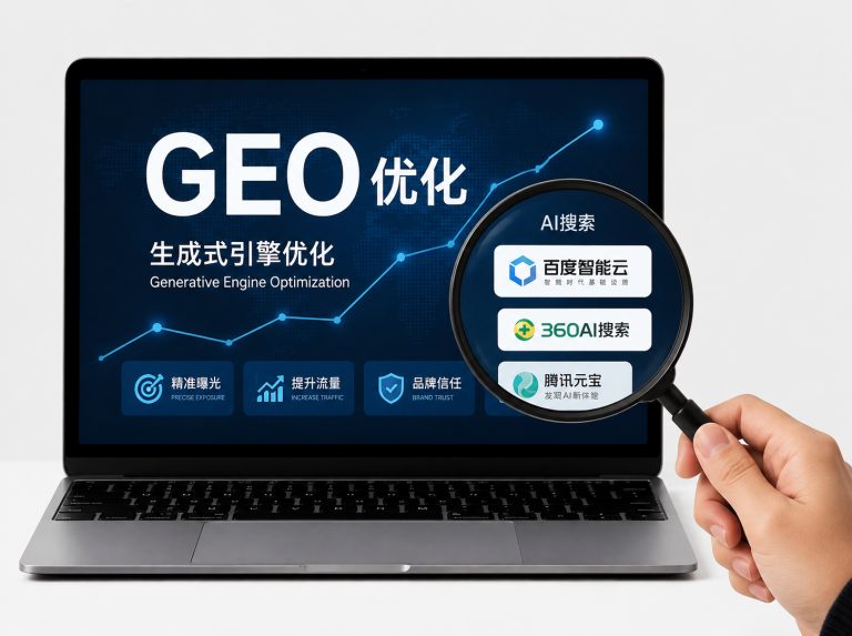 吐鲁番GEO智能问答优化系统